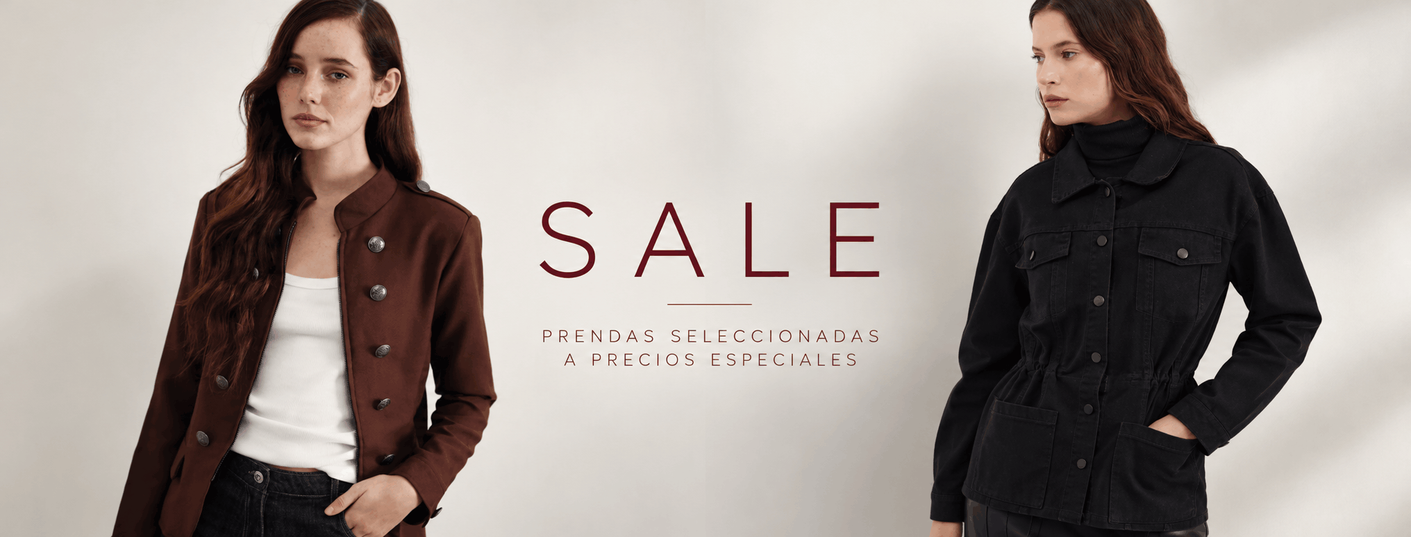 Sale