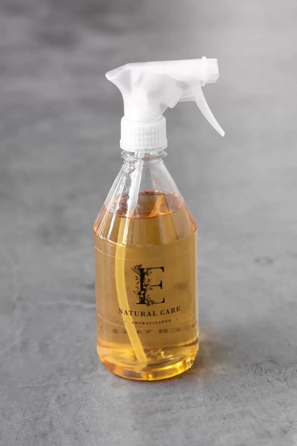 Aromatizador Ambiental y Textil