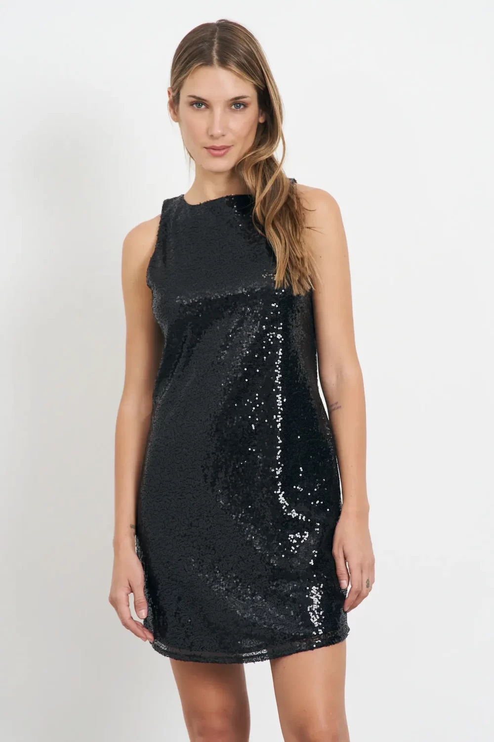 Vestido Kanaria