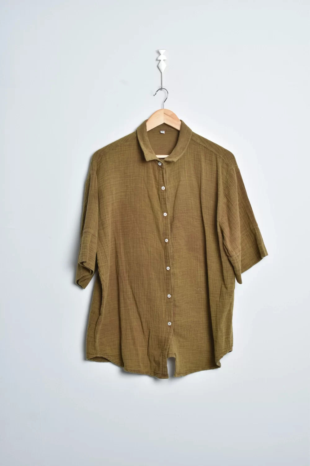 Camisa Osval - Image 4