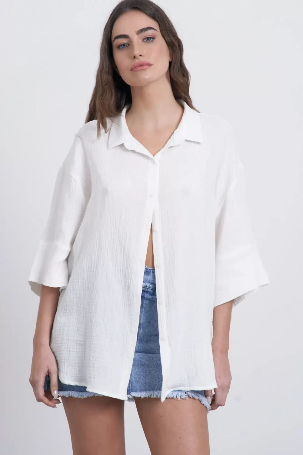 Camisa Osval