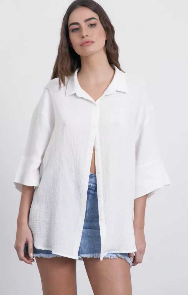 Camisa Osval