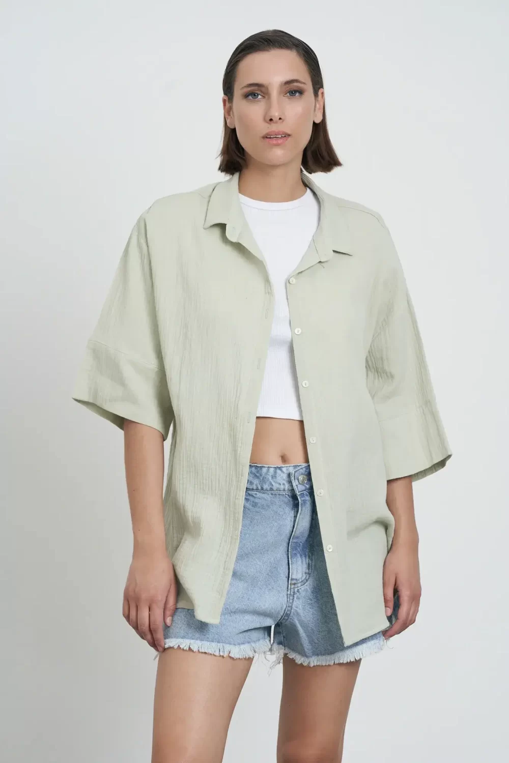 Camisa Osval - Image 3