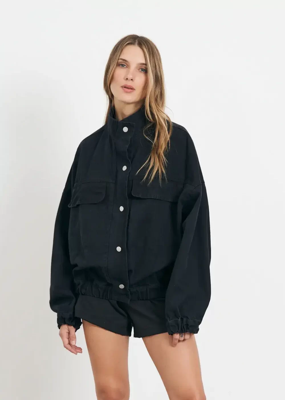 Campera Orus