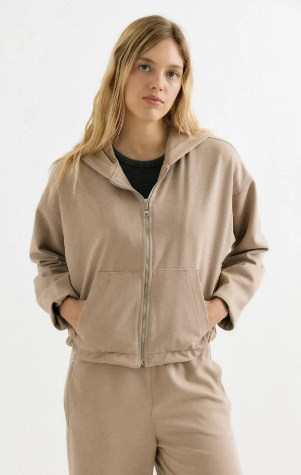 Campera Magma