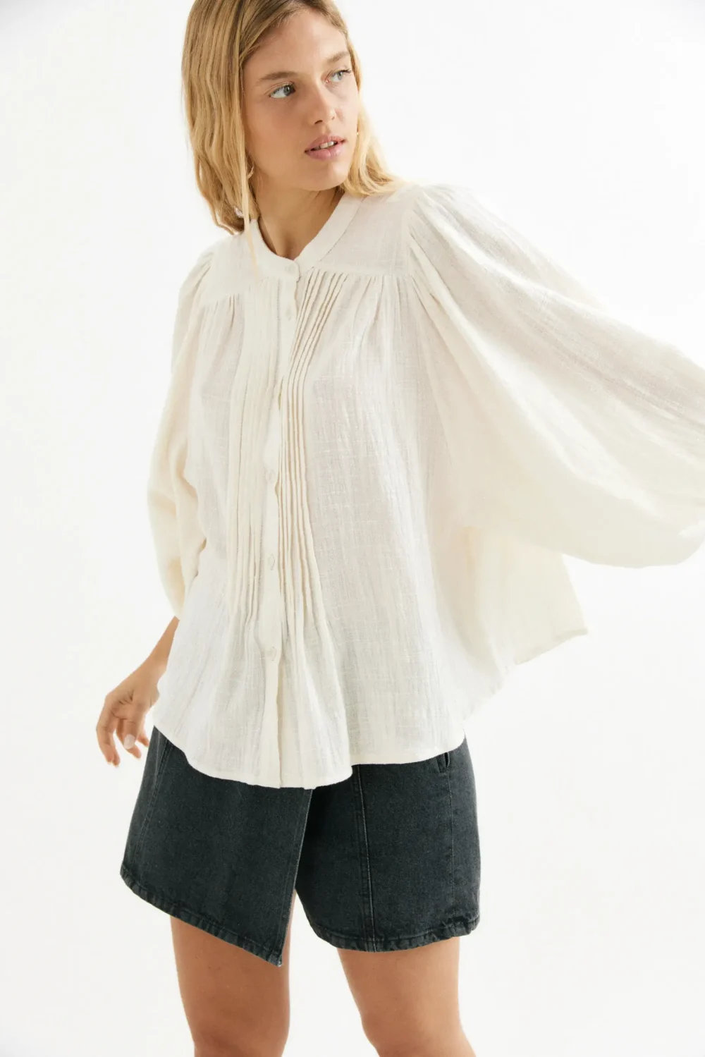 Camisa Álamo - Image 4