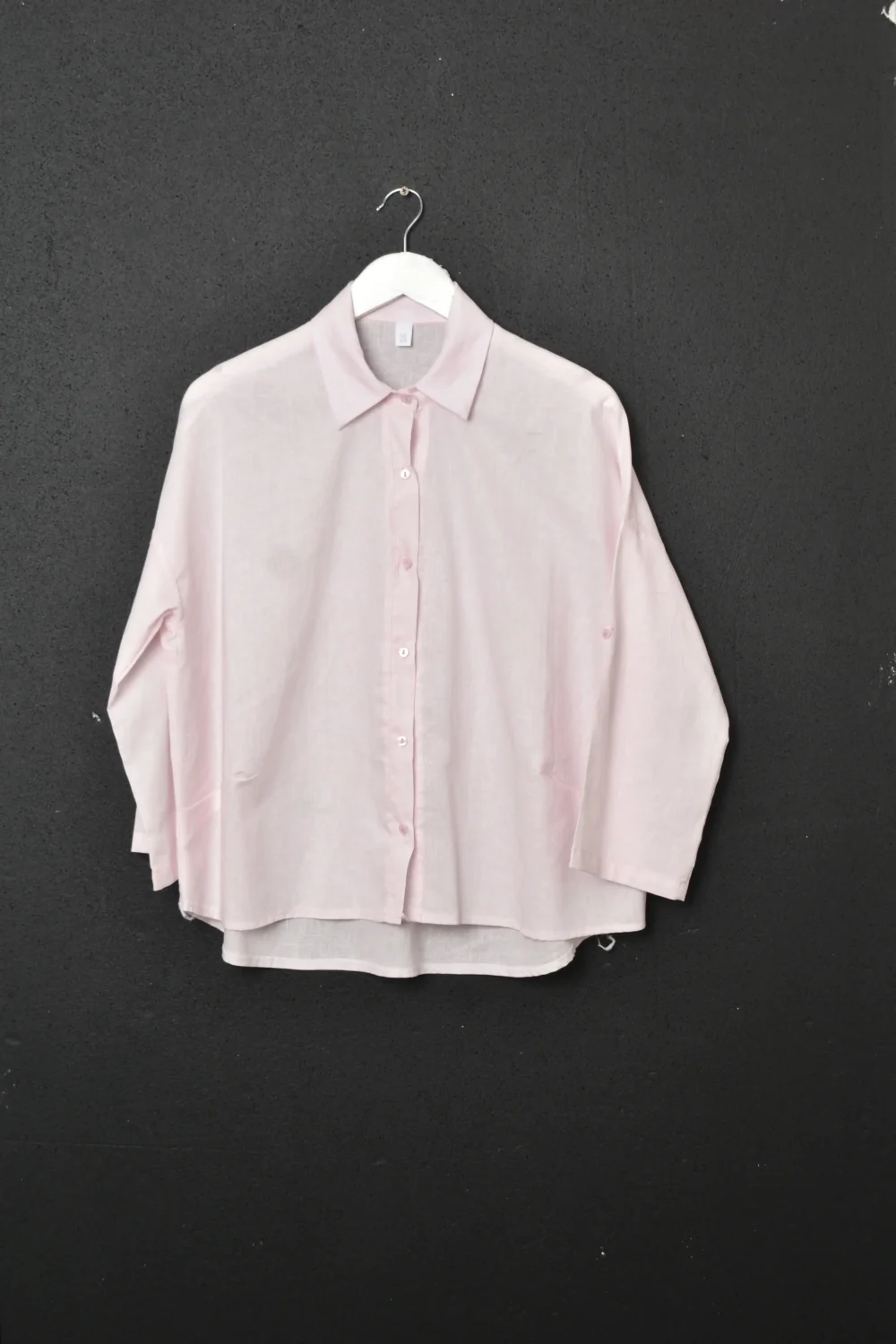 Camisa Filadelfia - Image 4