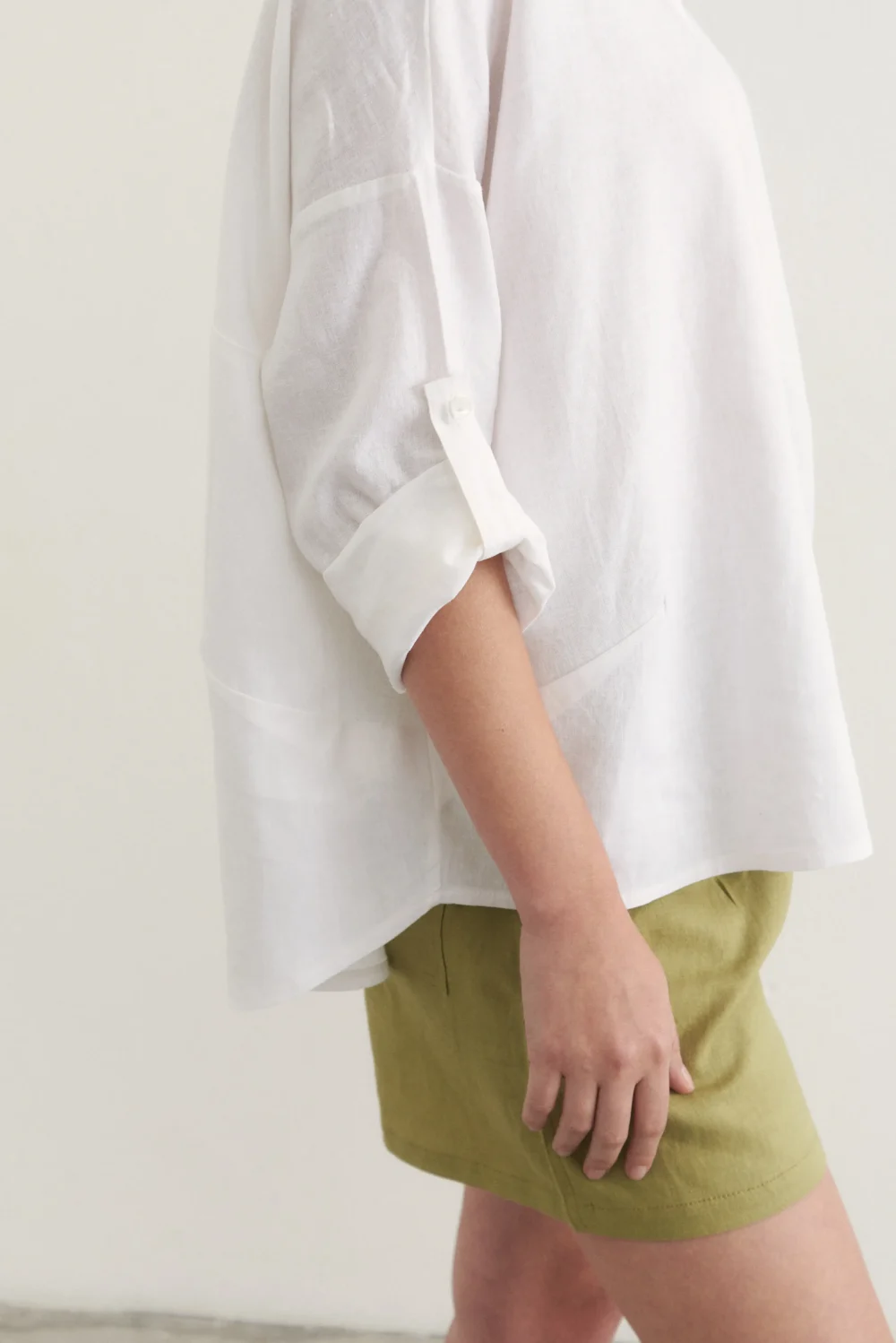 Camisa Filadelfia - Image 3