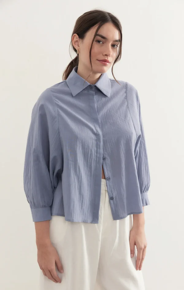 Camisa Burano