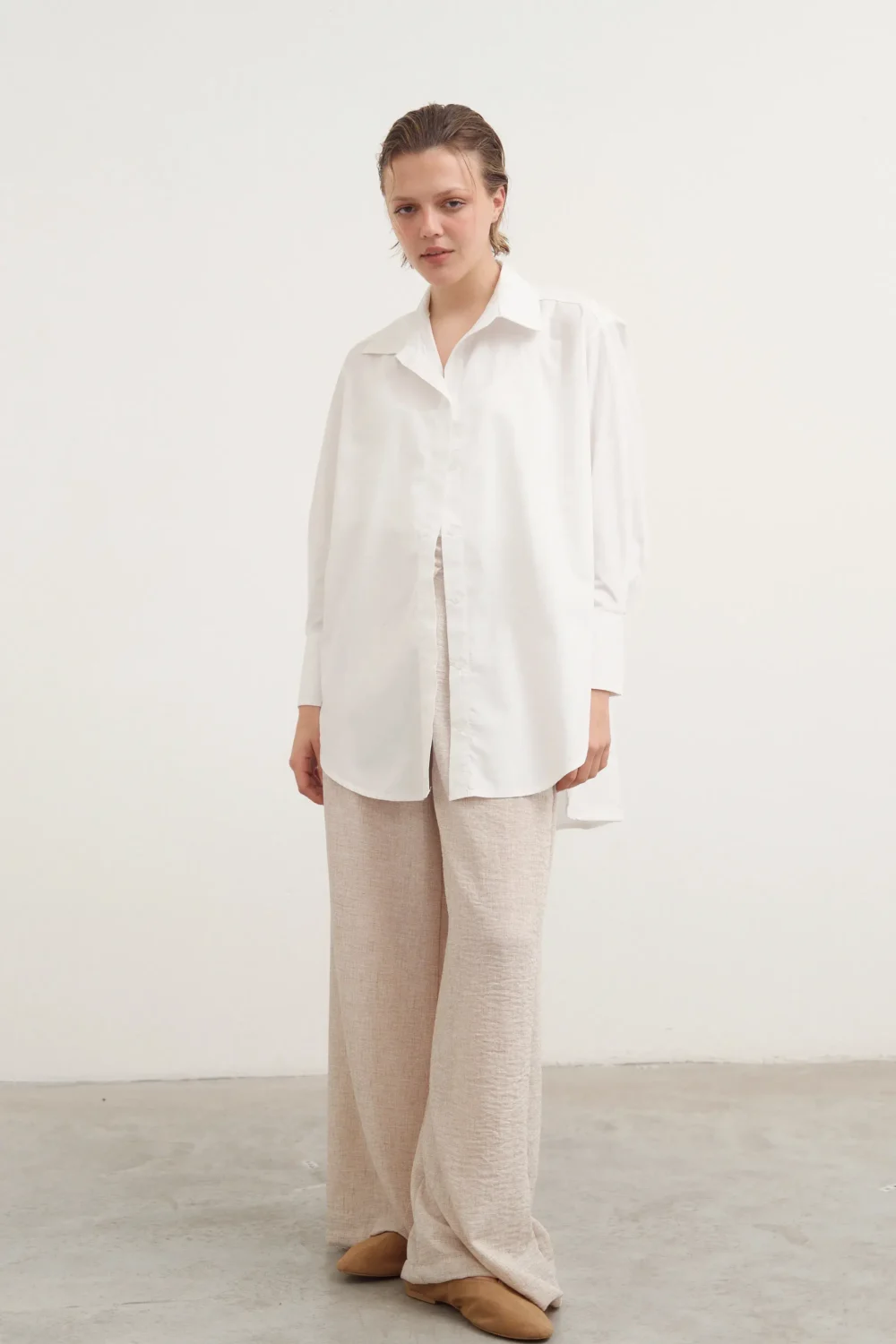 Camisa Young - Image 6