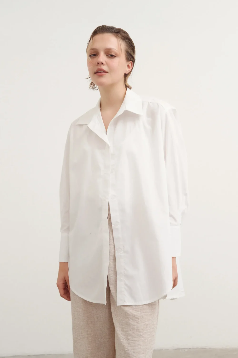 Camisa Young