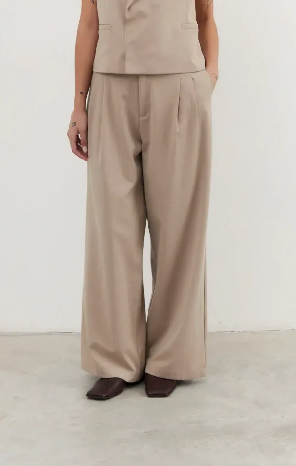 Pantalón Nogal