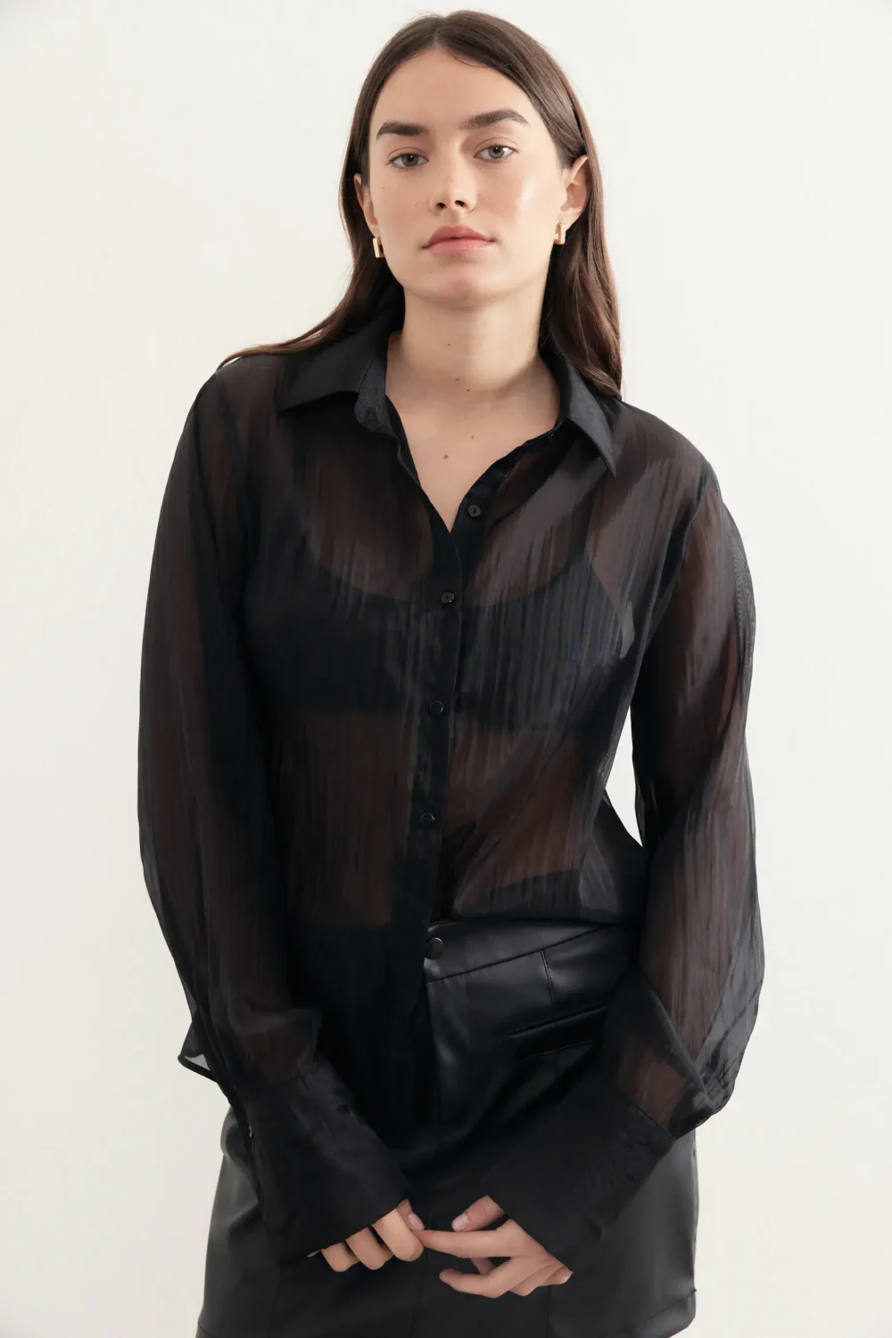 Camisa Matilde