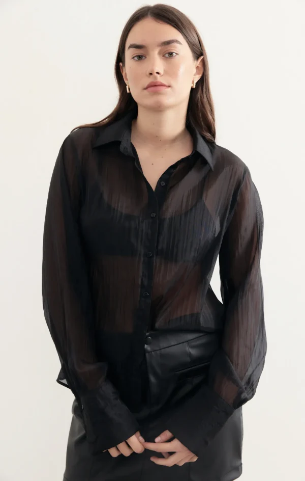 Camisa Matilde