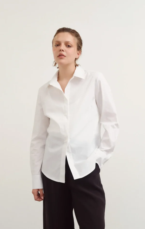 Camisa Aoba
