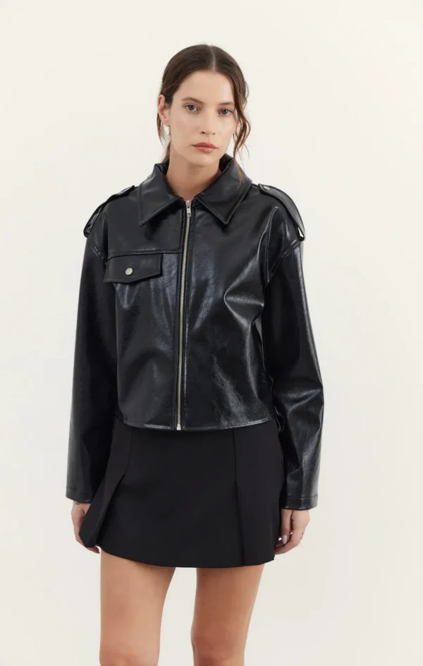 Campera Yuli