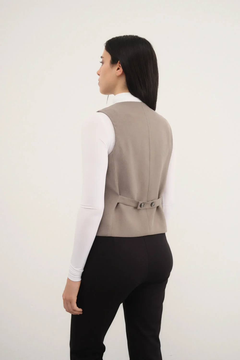 Chaleco Edna - Image 2