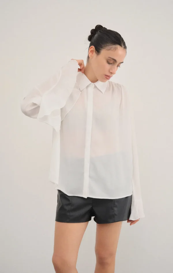 Camisa Daiane
