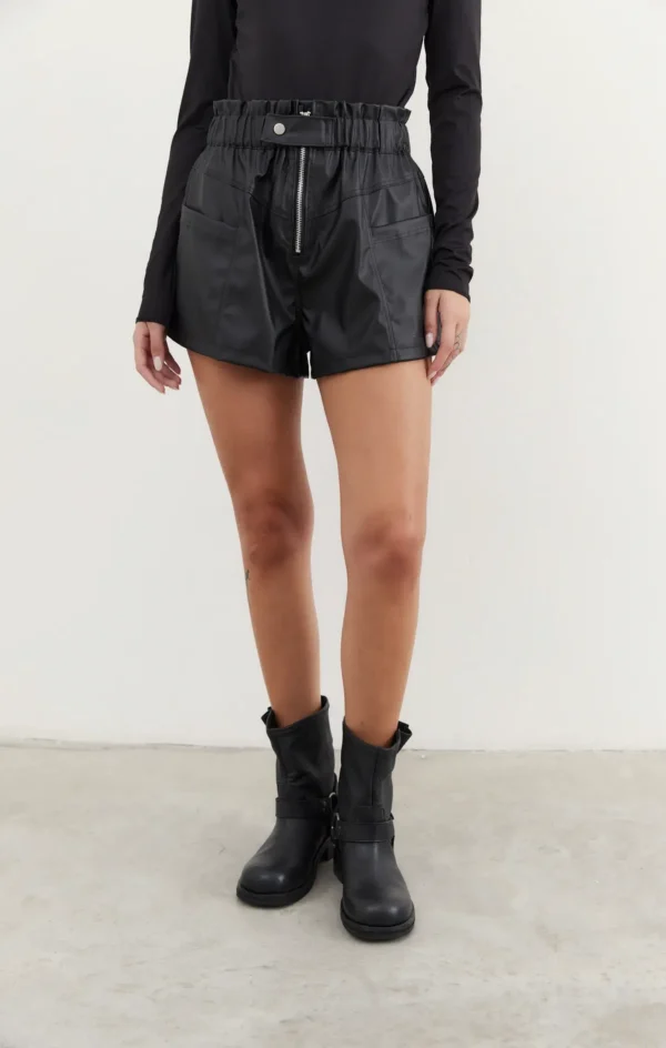 Short Eloísa