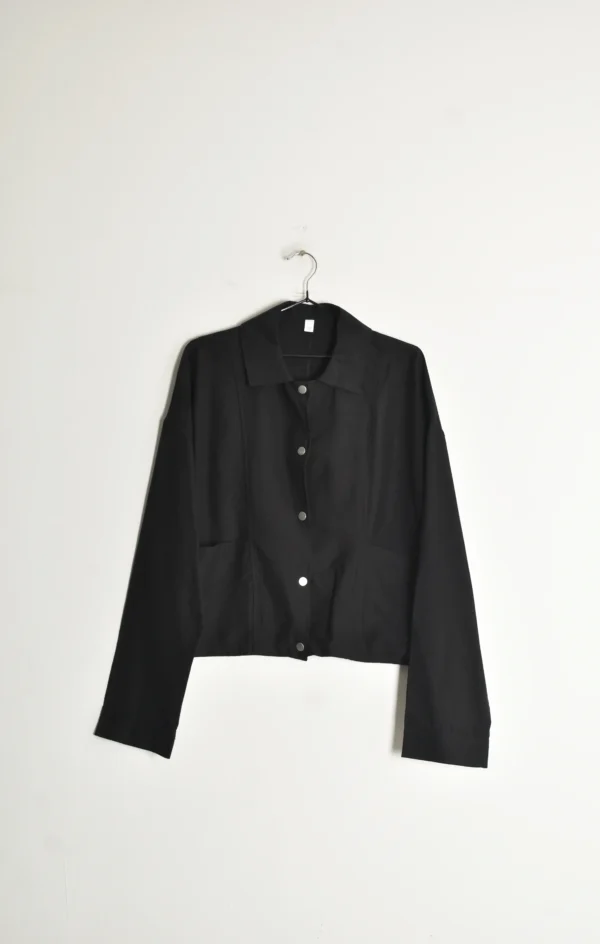 Campera Kate