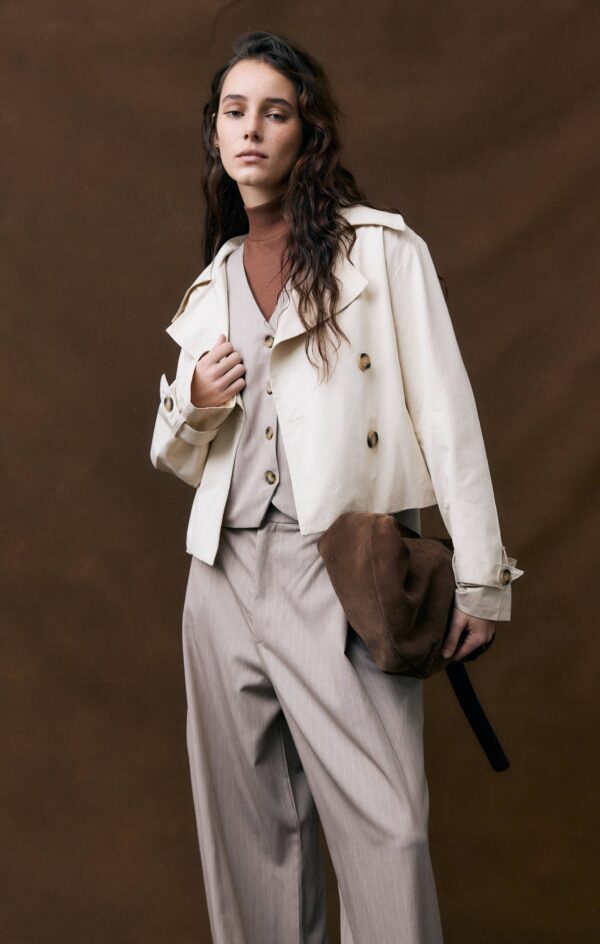 Campera Amara