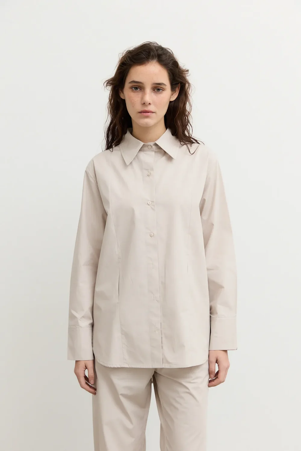 Camisa Greta