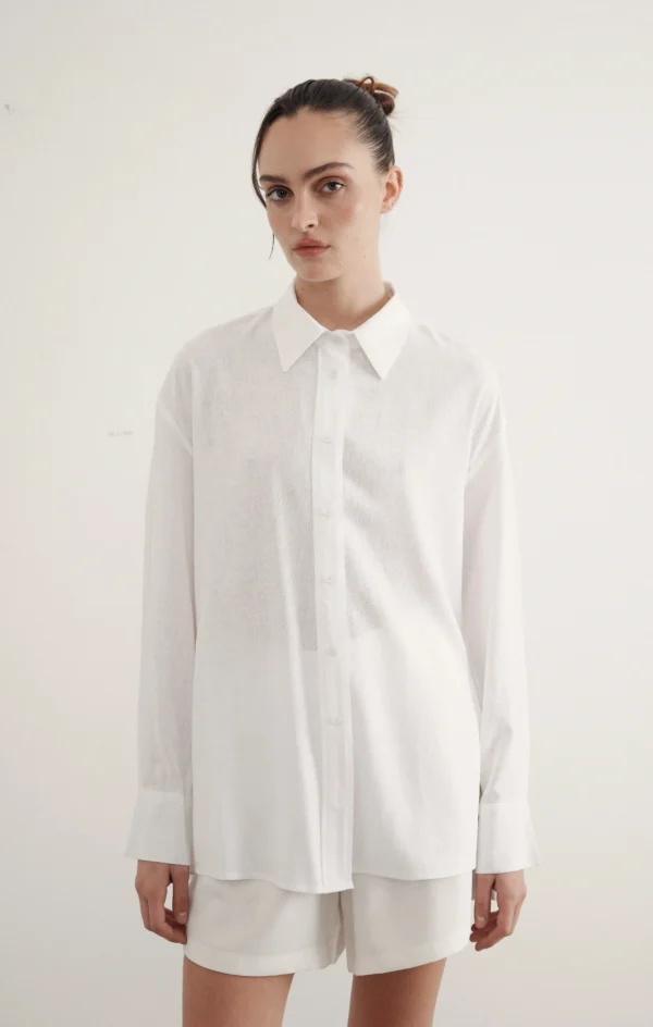 Camisa Oslo