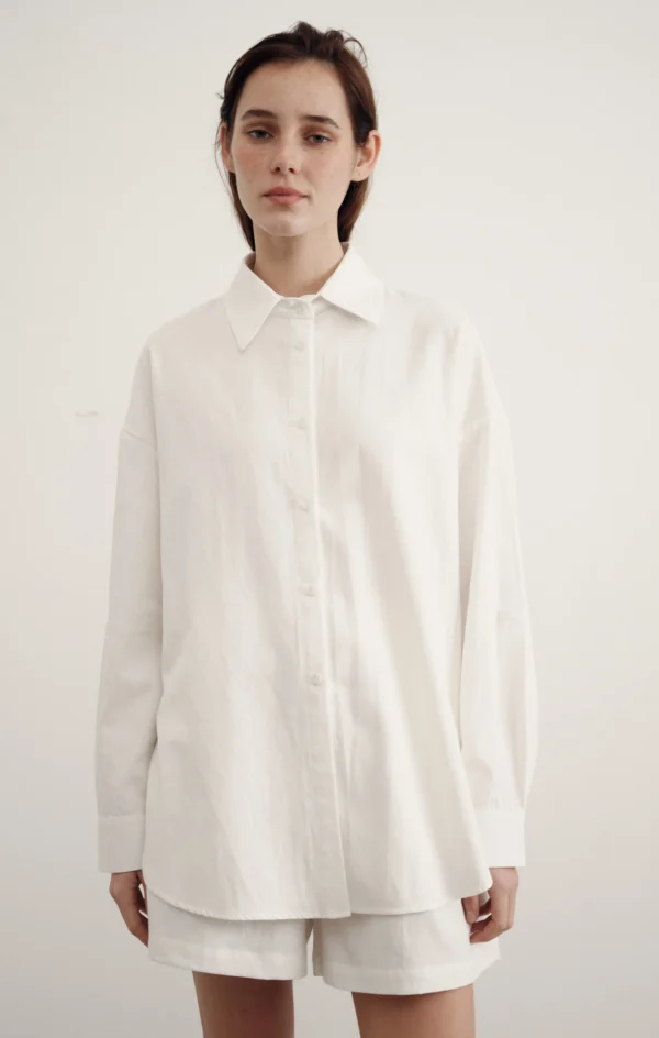 Camisa Rinna