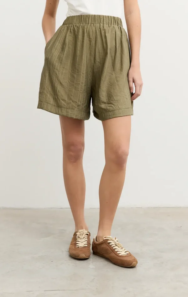 Short Rinna