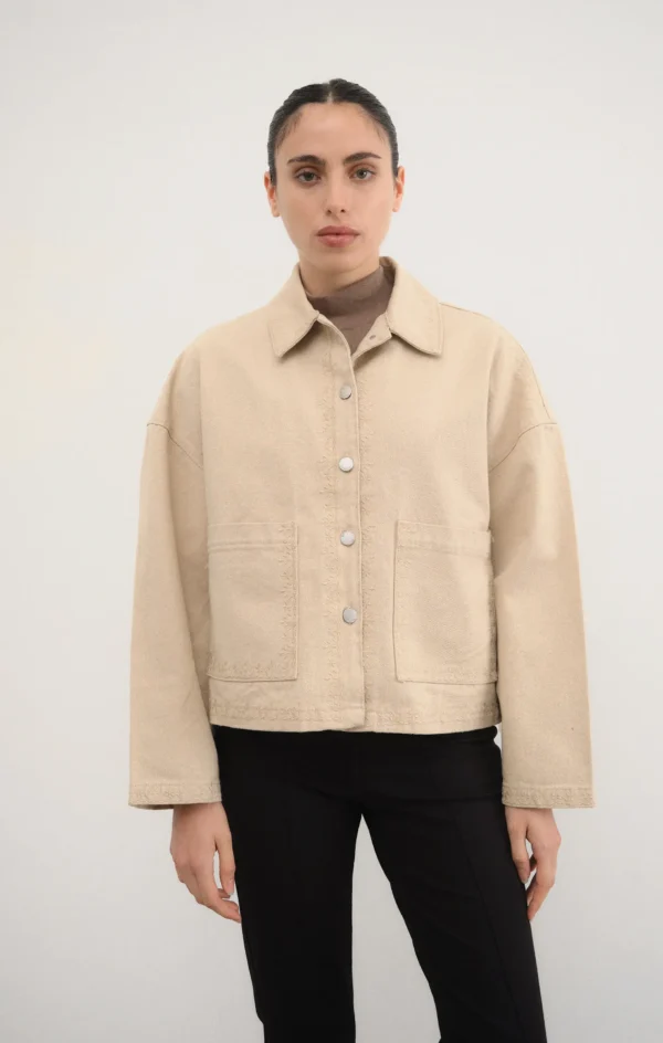 Campera Lena