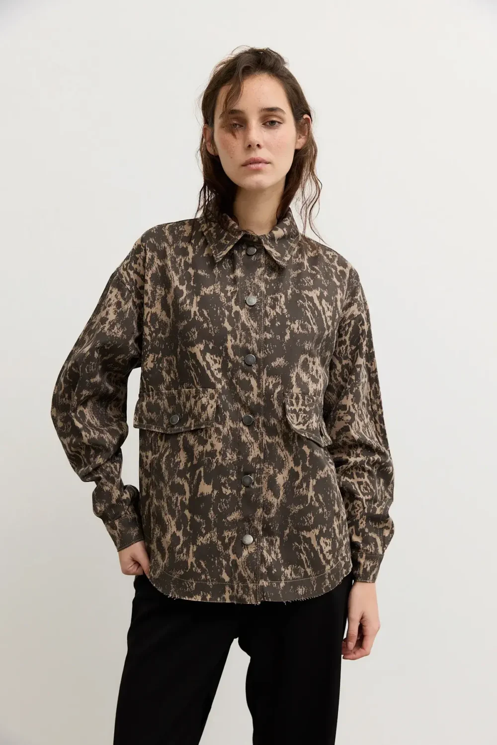 Campera Keila