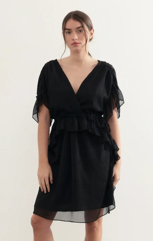 Vestido Colmar