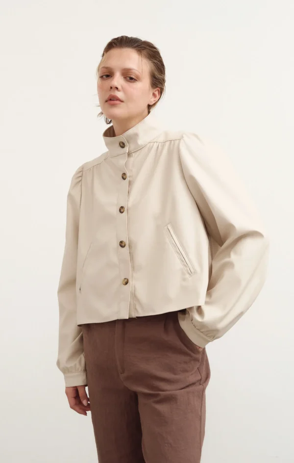 Campera Spark