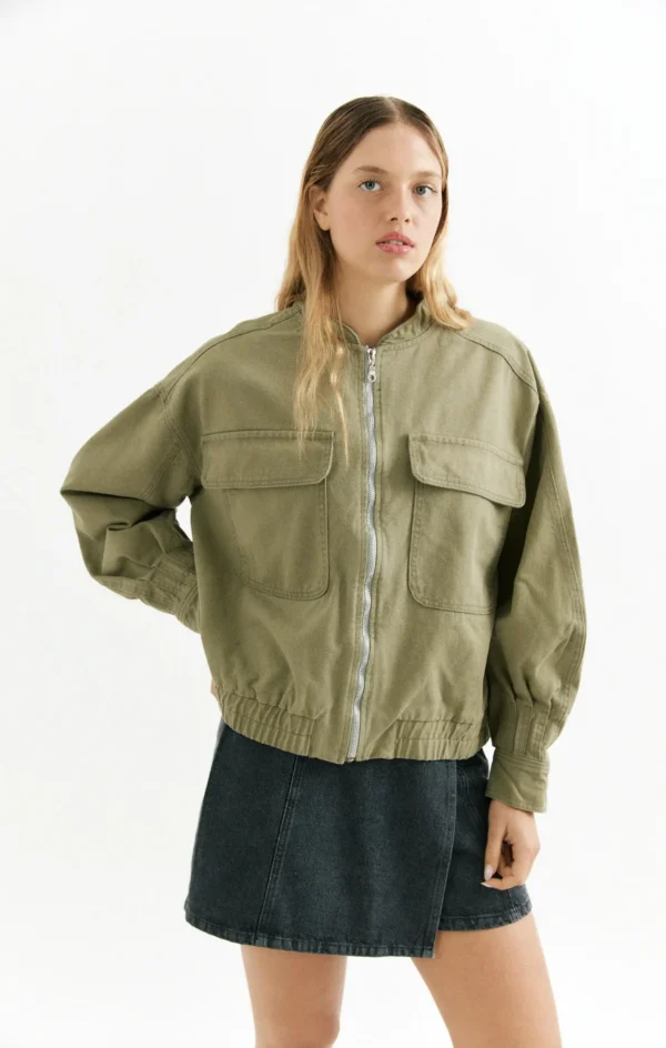 Campera Bled