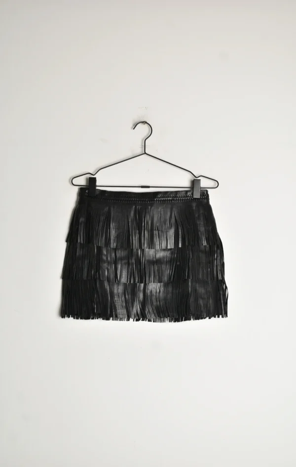 Pollera Plutón Importada