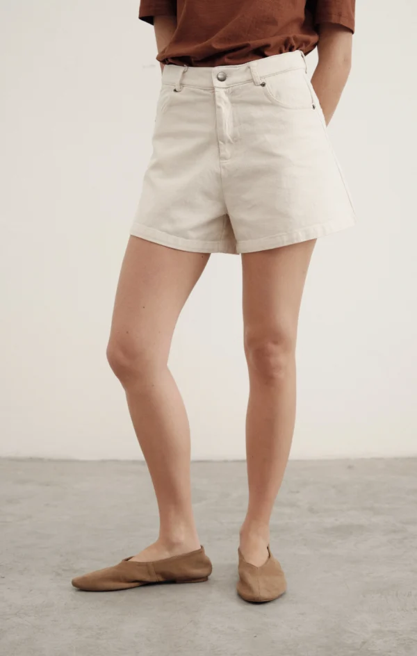 Short Wild