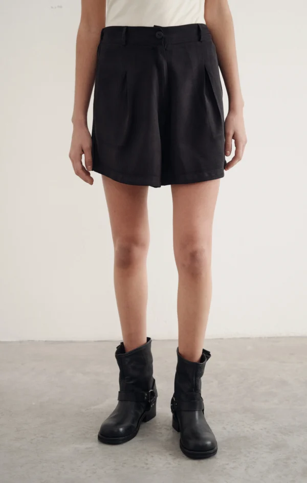 Short Bali