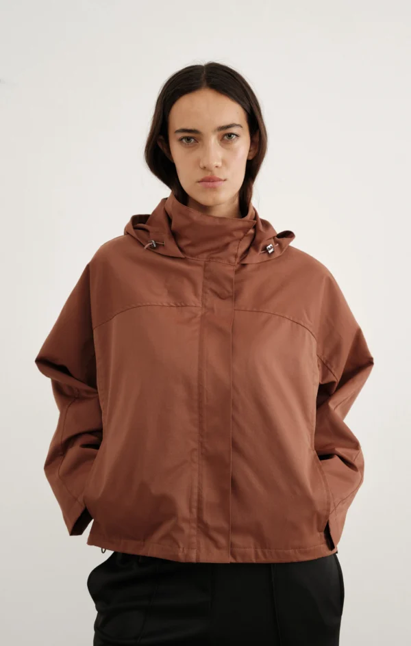Campera Shelby