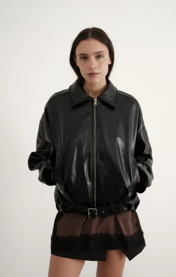 Campera Altair Importada