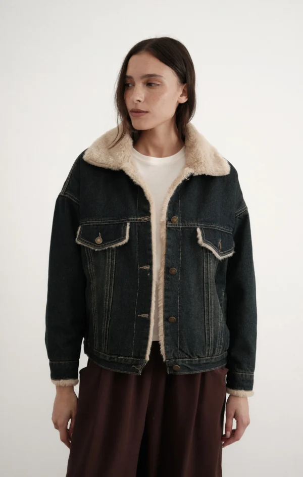 Campera Avacyn Importada