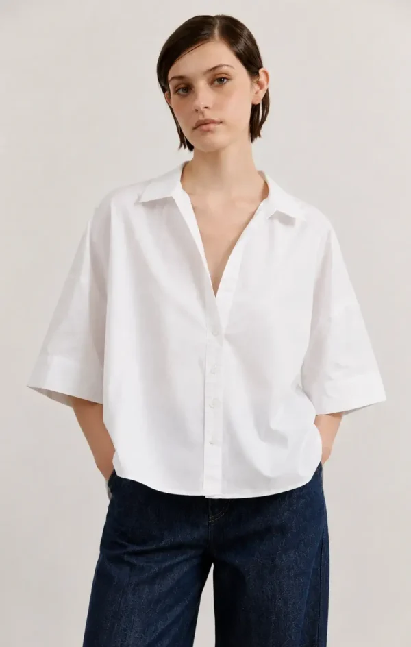 Camisa Alma