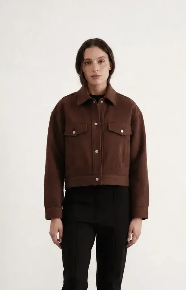 Campera Wales