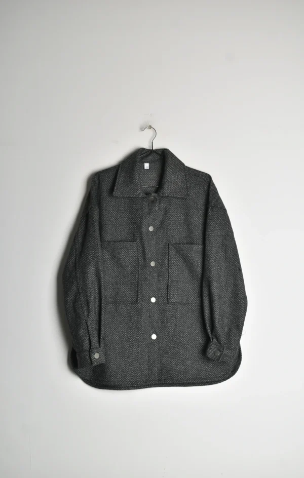 Camisaco Sirius Cuadrille
