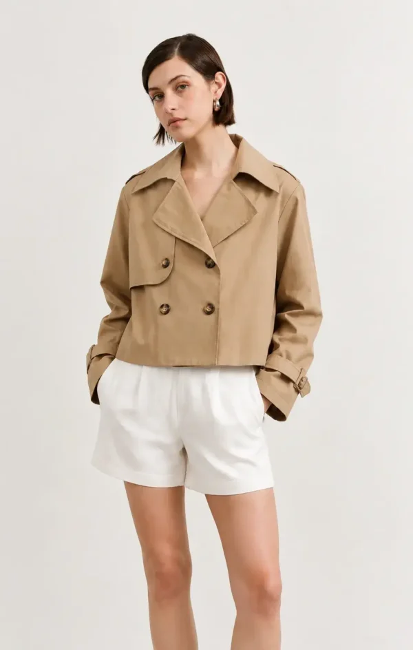 Campera Amara
