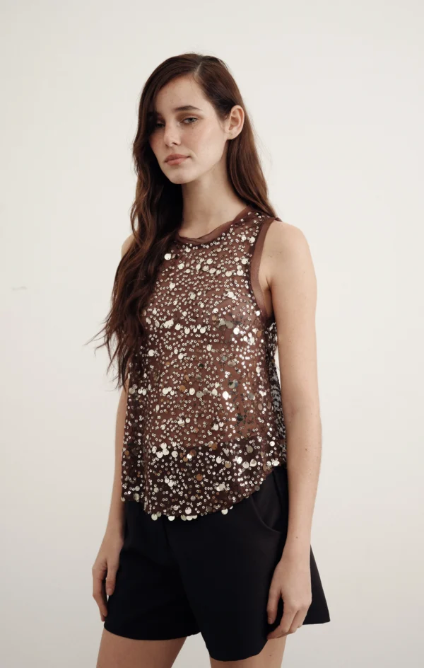 Musculosa Rigel