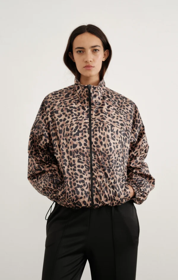 Campera Aliso