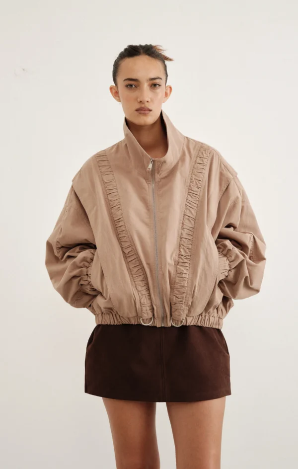 Campera Seri
