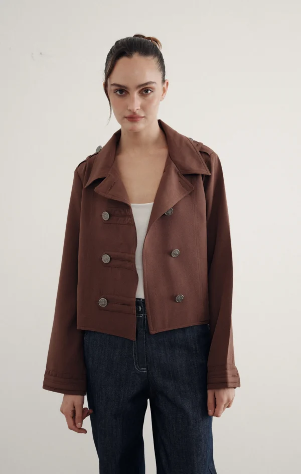 Saco Napoleon