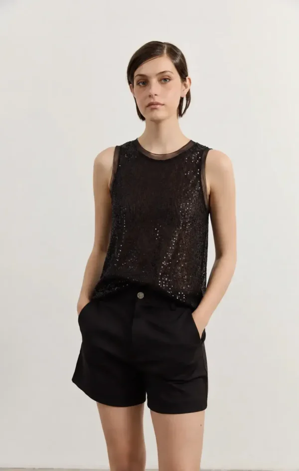 Musculosa Rigel