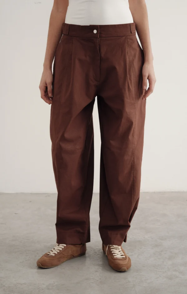 Pantalon Indie
